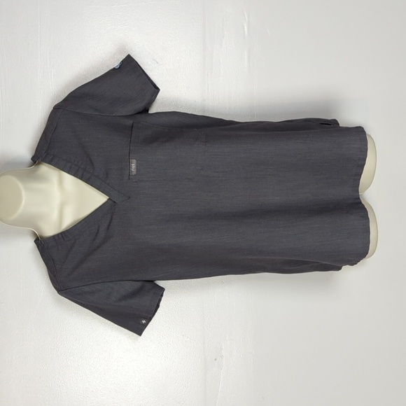 Figs Technical Collection Scrub Top Size XS - Picture 1 of 9